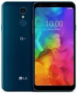 Замена динамика на телефоне LG Q7 Plus в Ростове-на-Дону